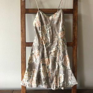 100% Victoria's Secret Slip Dress - XS